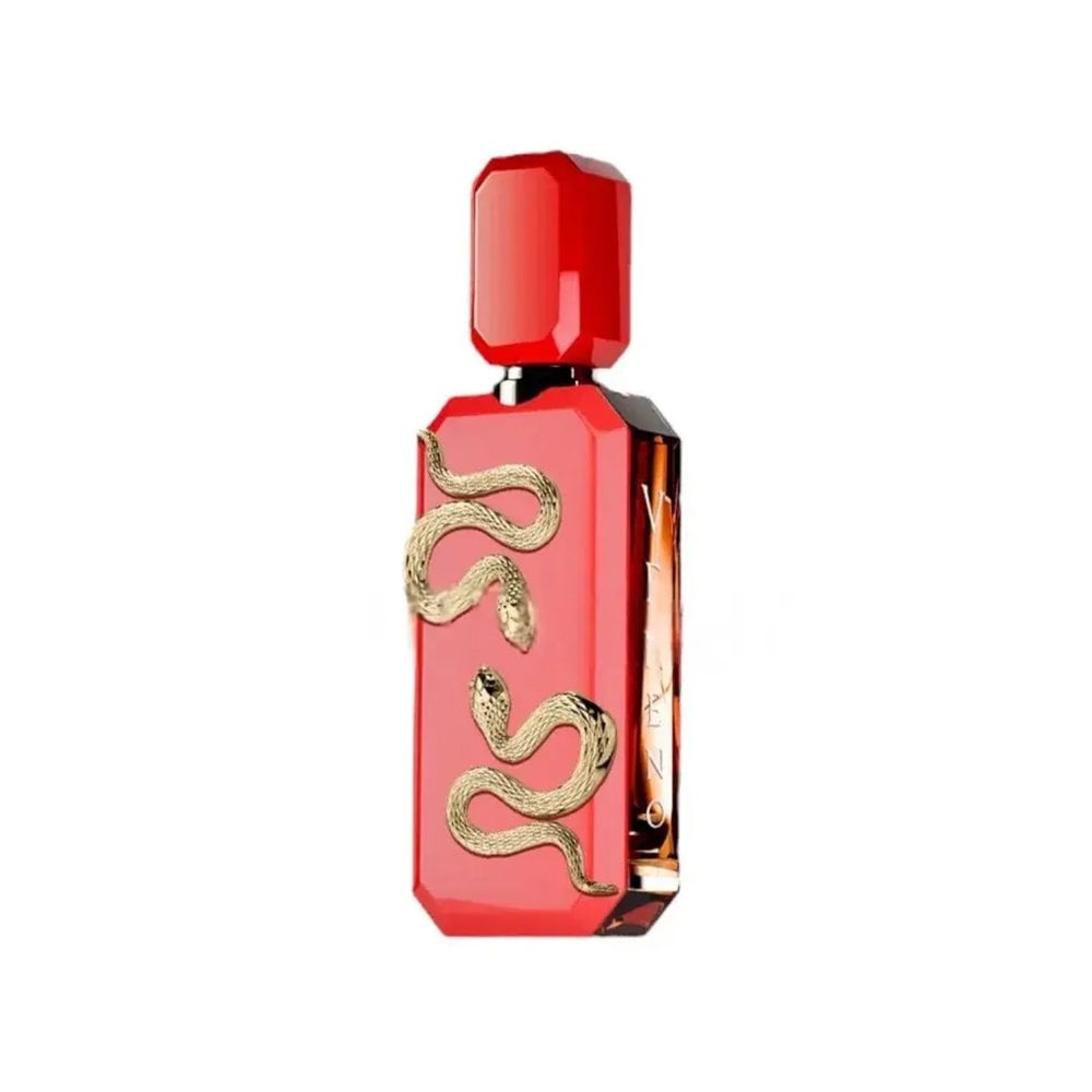 French Avenue Veneno Scarlet Eau De Parfum 100ml - Ezone Distribution