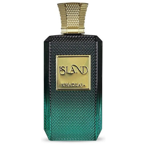 Khadlaj Island 100ml Extrait De Parfum