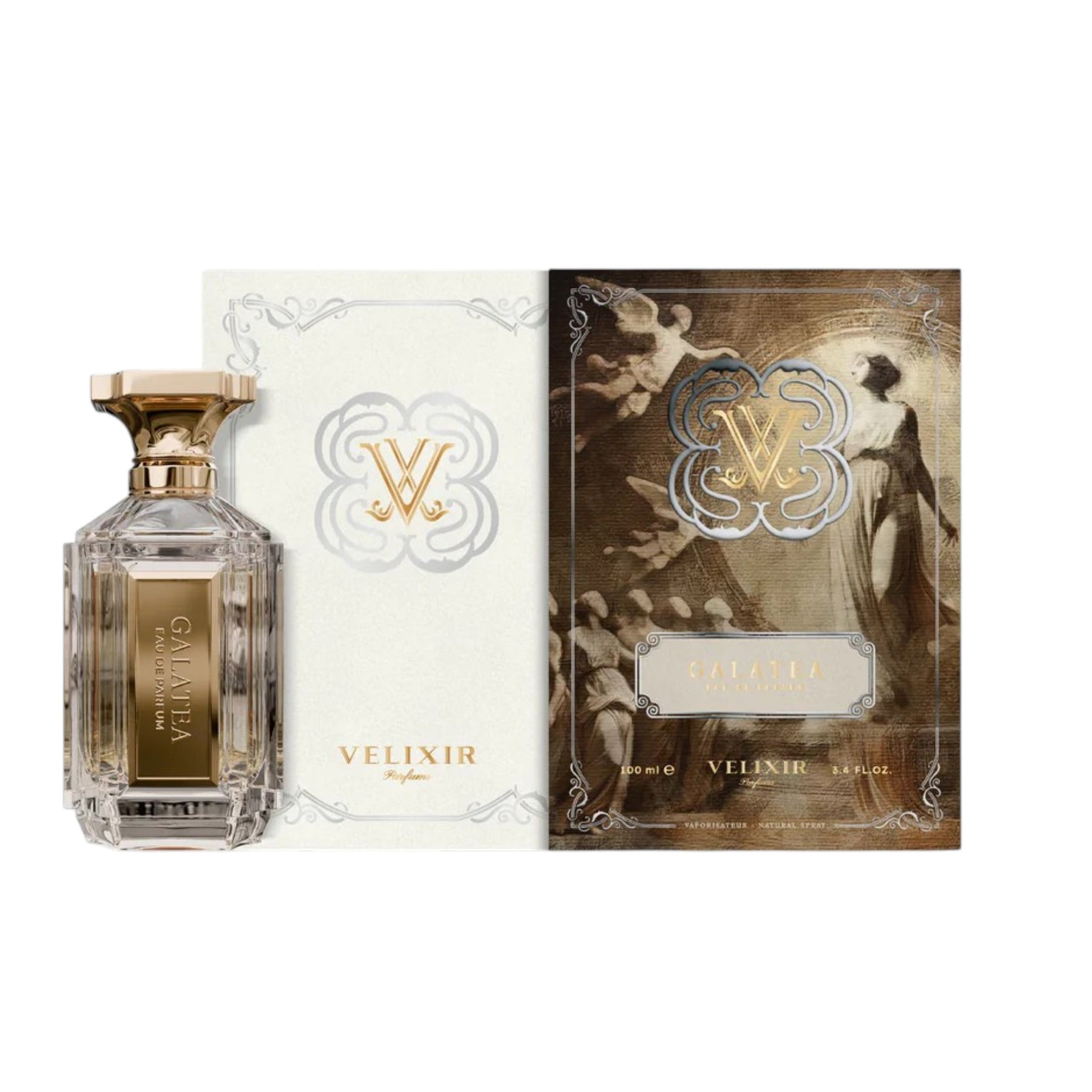Velixir Galatea 100ml Eau De Parfum