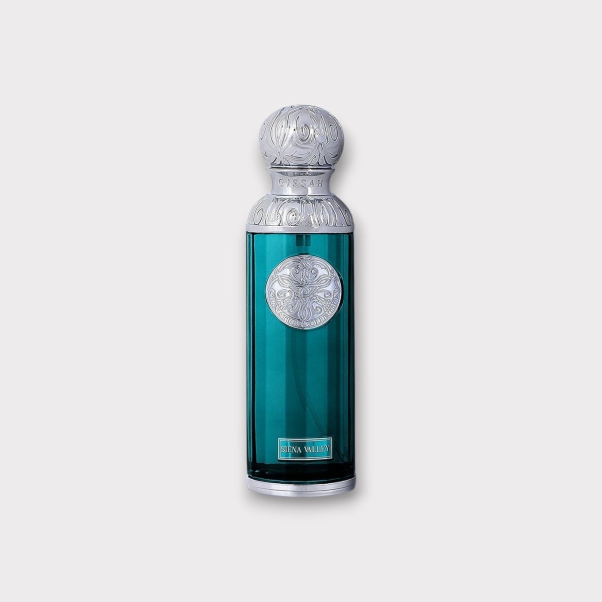 Siena Valley Gissah EDP 200ml - Ezone Distribution