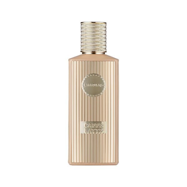 Khadlaj Caffe Latte 100ml Extrait De Parfum - Ezone Distribution