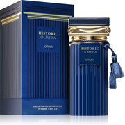Afnan Historic Olmeda Eau De Parfum 100ml - Ezone Distribution