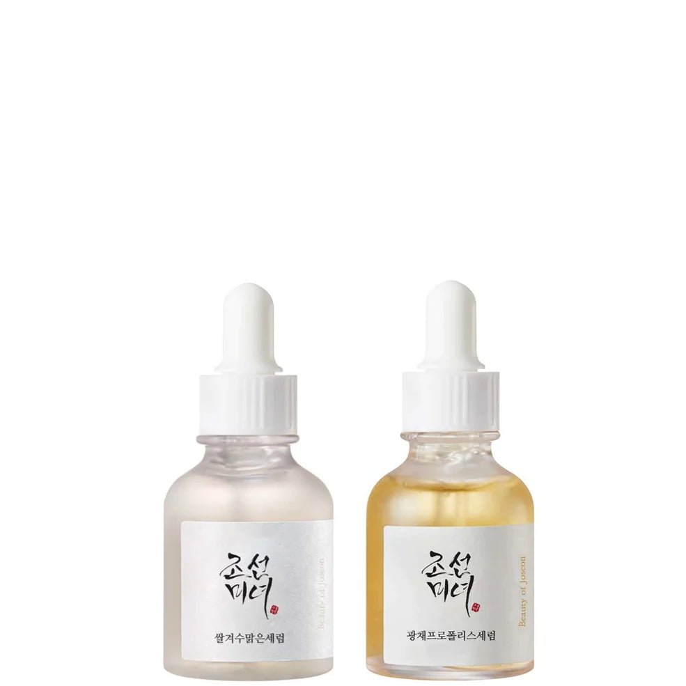 Beauty Of Joseon Day and Night Serum Duo - Ezone Distribution