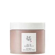Beauty of Joseon Red Bean Refreshing Pore Mask 140ml - Ezone Distribution