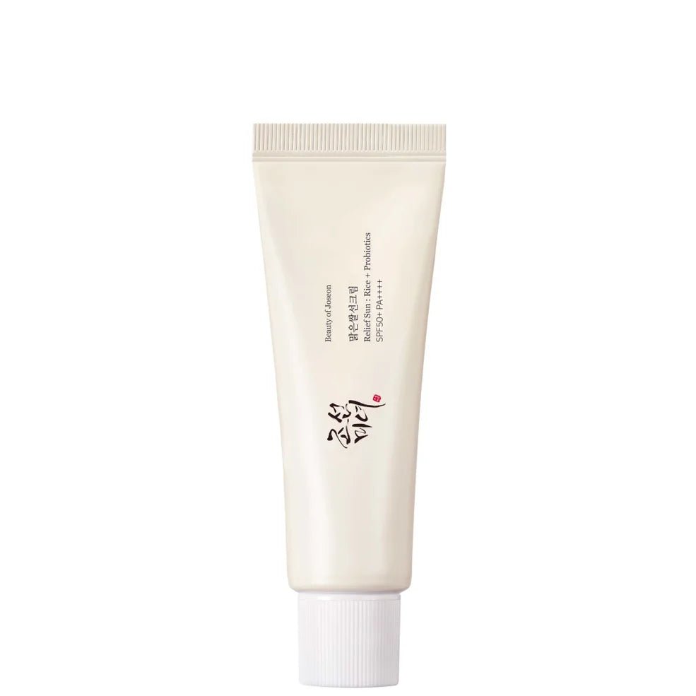 Beauty of Joseon Relief Sun Rice + Probiotics SPF50+ 50ml - Ezone Distribution