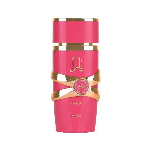 Lattafa Yara Candy 100ml Eau De Parfum - Ezone Distribution