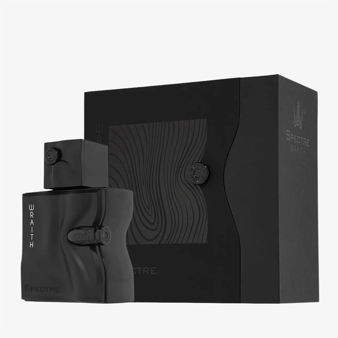 French Avenue Spectre Wraith EDP 100ml - Ezone Distribution