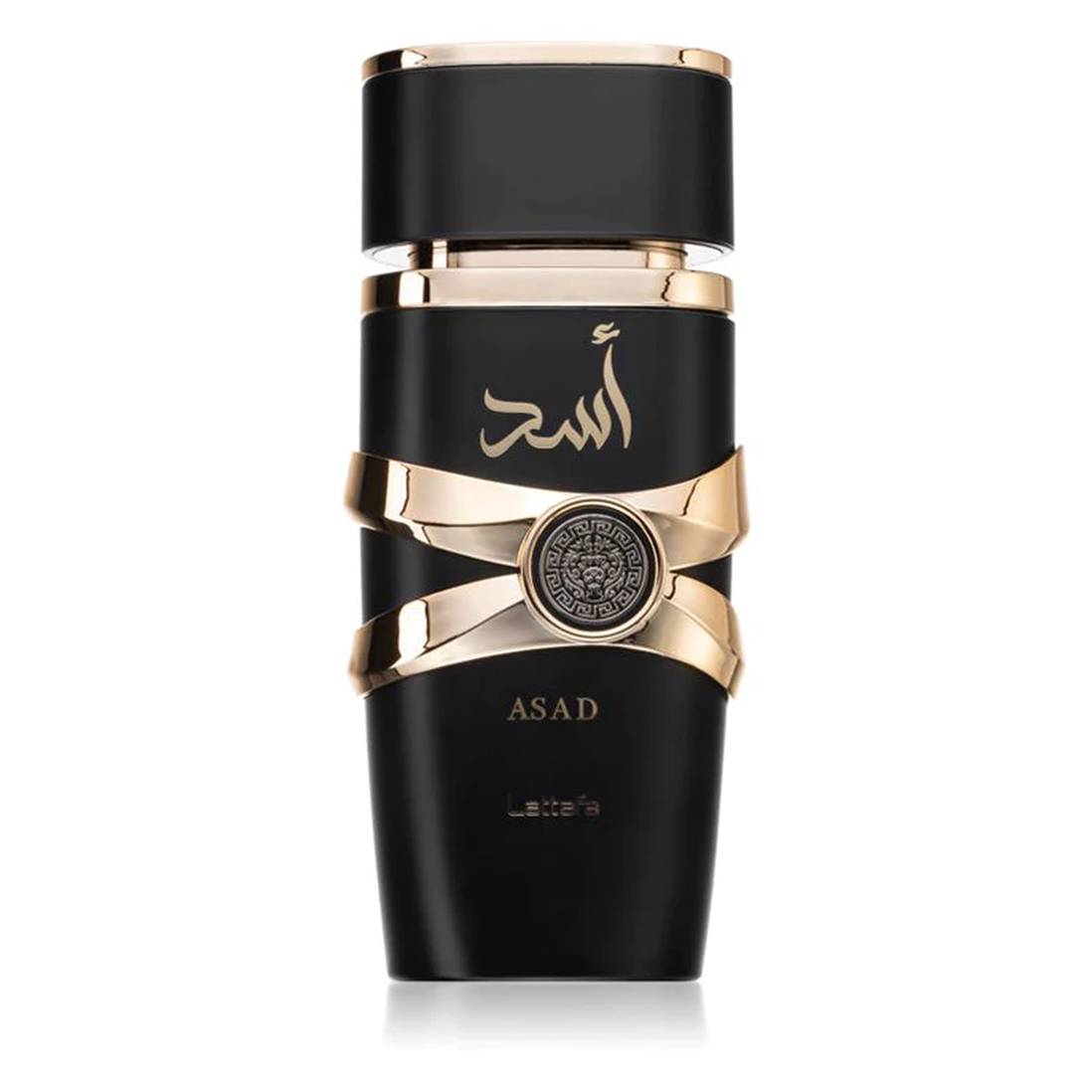 Lattafa Asad Eau de Parfum 100ml - Ezone Distribution