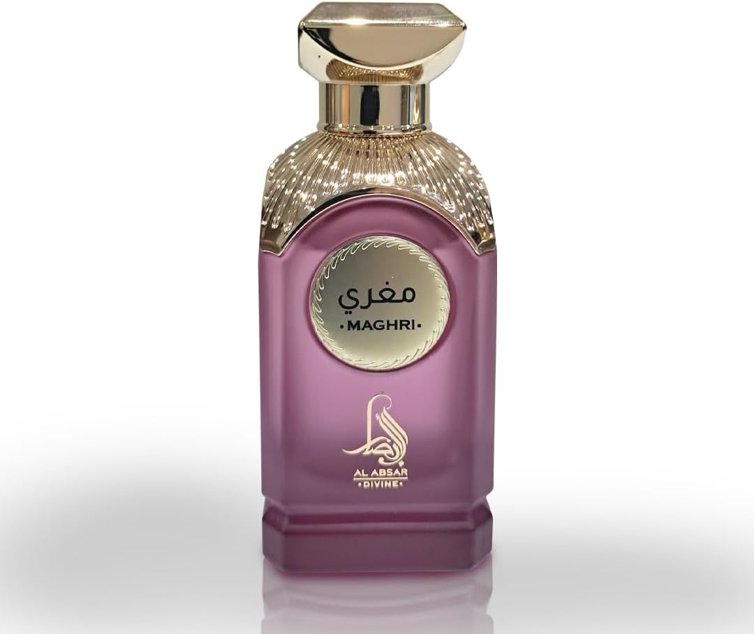 Maghri Eau de Parfum 100ml by Al Absar - Ezone Distribution