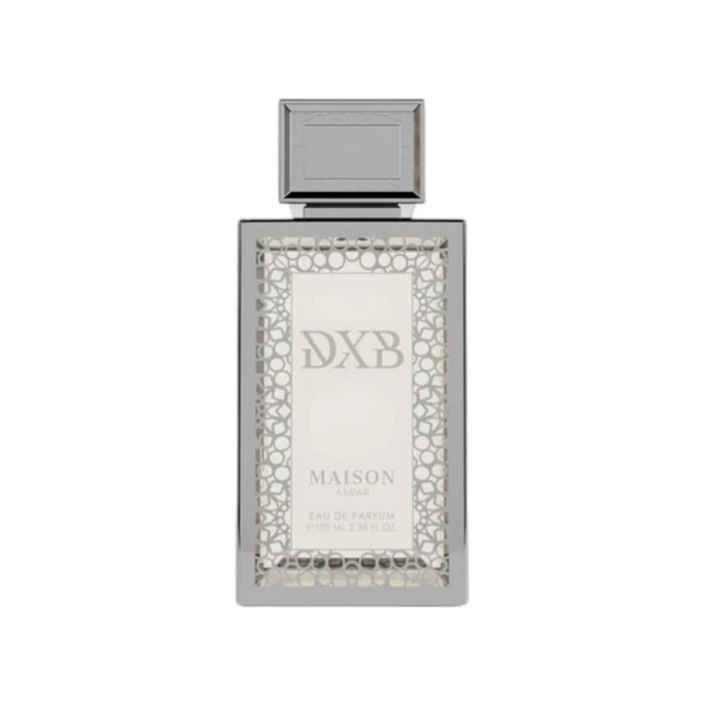 Maison Asrar DXB Eau De Parfum 100ml Spray - Ezone Distribution