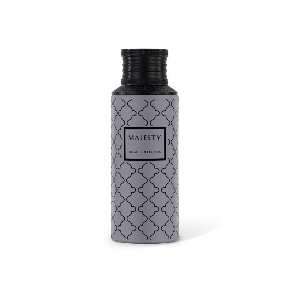 Maison Asrar Majesty Eau De Parfum 100ml Spray - Ezone Distribution