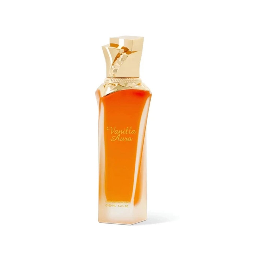 Maison Asrar Vanilla Aura Eau De Parfum 100ml Spray - Ezone Distribution