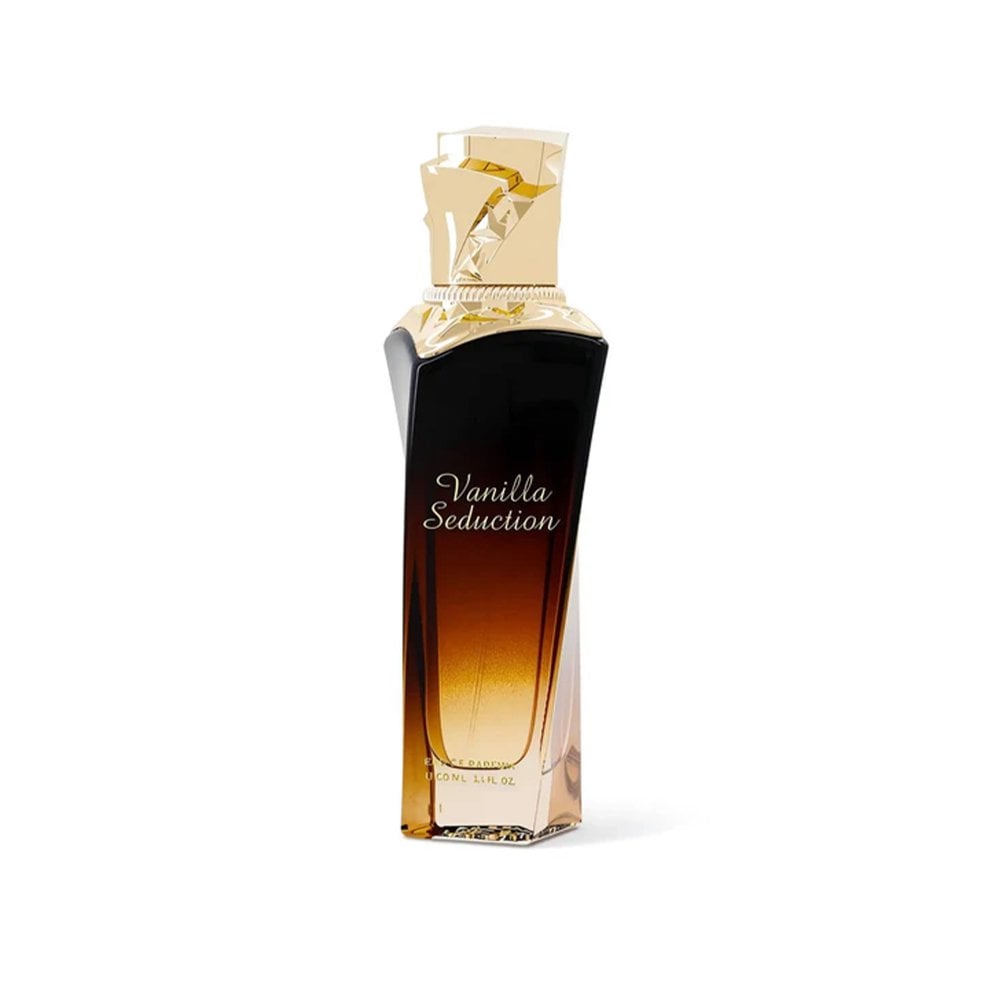 Maison Asrar Vanilla Seduction Eau De Parfum 100ml Spray - Ezone Distribution