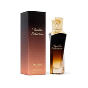 Maison Asrar Vanilla Seduction Eau De Parfum 100ml Spray - Ezone Distribution