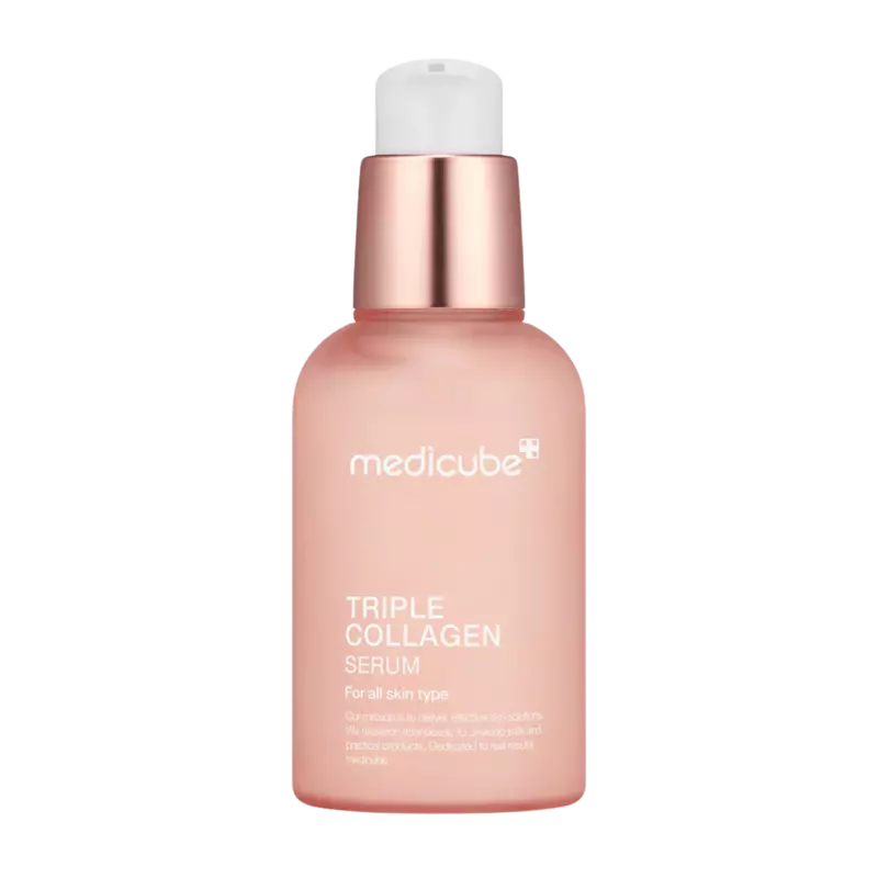 Medicube Triple Collagen Serum 4.0 - 55ml