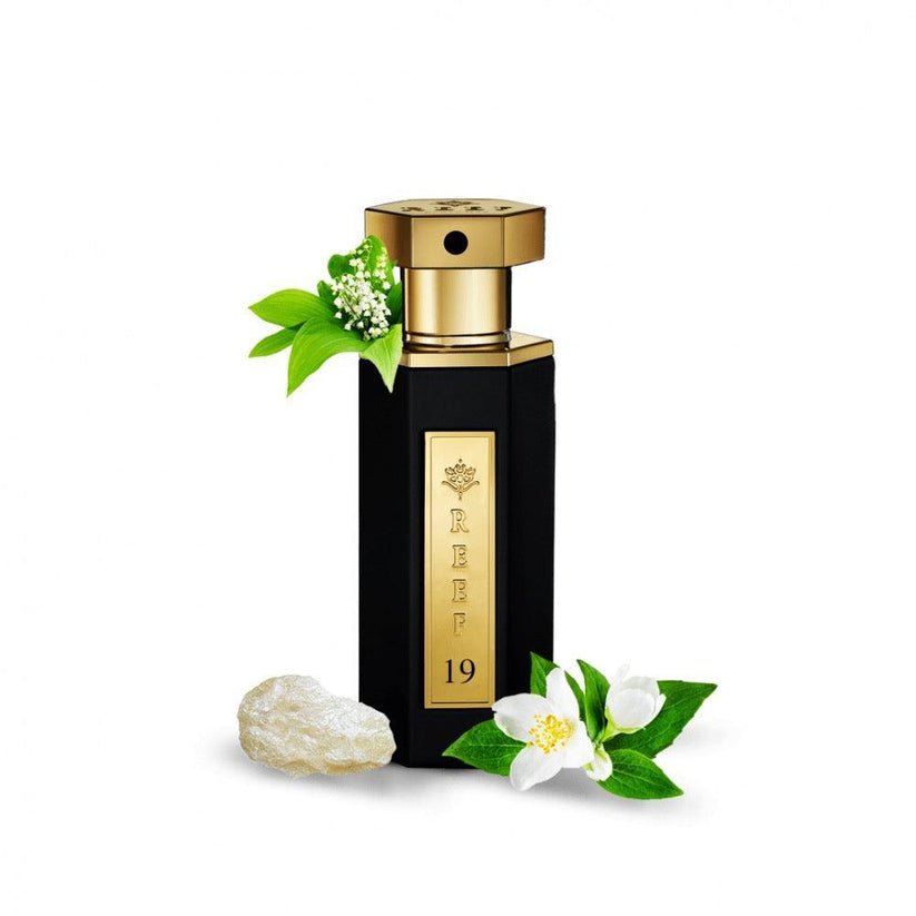 Mini REEF 19 EDP 15ml Classic Perfume - Ezone Distribution