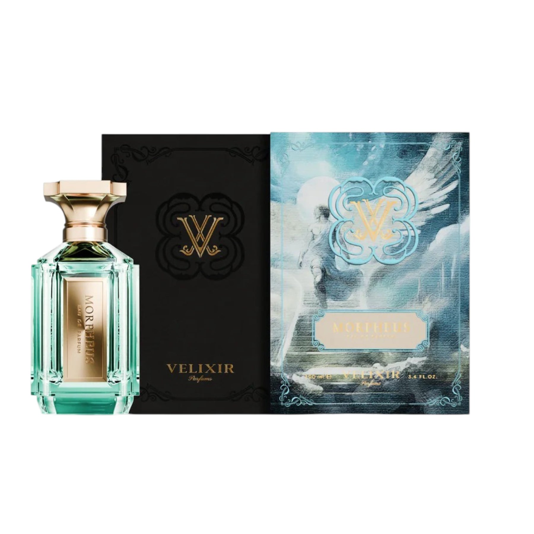 Velixir Morpheus 100ml Eau De Parfum