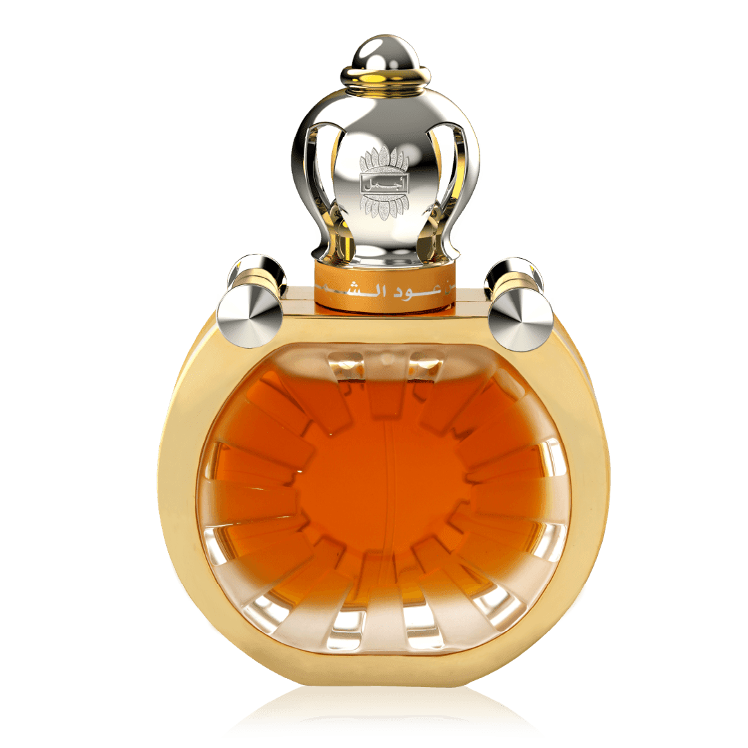 Ajmal Mukhallat Al Shams EDP 50ml - Ezone Distribution