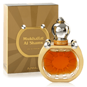 Ajmal Mukhallat Al Shams EDP 50ml - Ezone Distribution