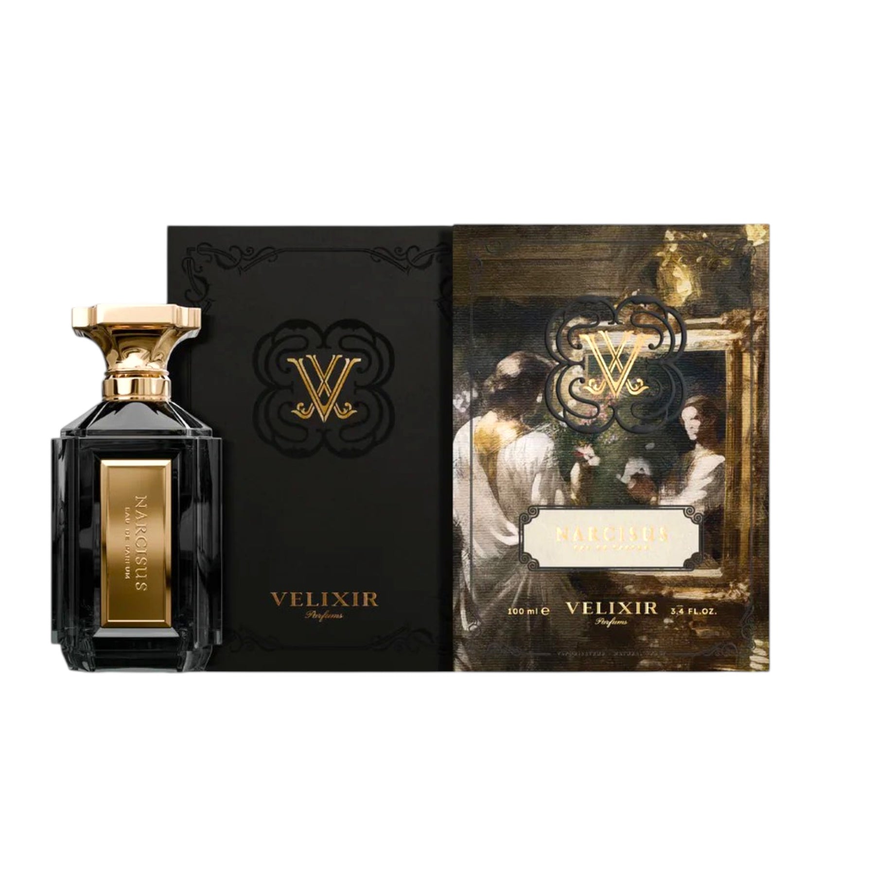 Velixir Narcisus 100ml Eau De Parfum