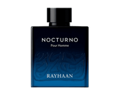 Rayhaan Nocturno EDP 100ml - Ezone Distribution