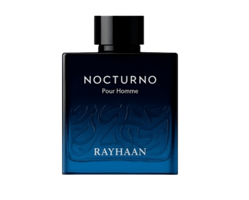 Rayhaan Nocturno EDP 100ml - Ezone Distribution