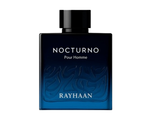 Rayhaan Nocturno EDP 100ml