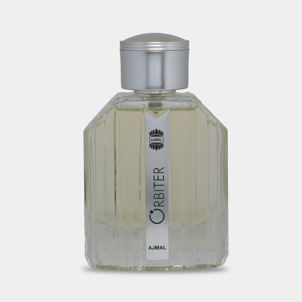 Ajmal Orbiter 100ml Eau De Parfum