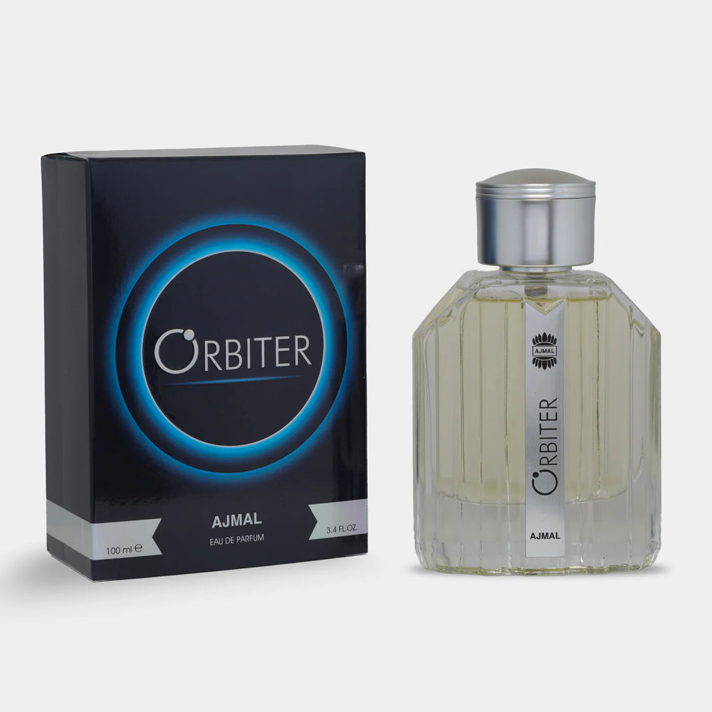 Ajmal Orbiter 100ml Eau De Parfum