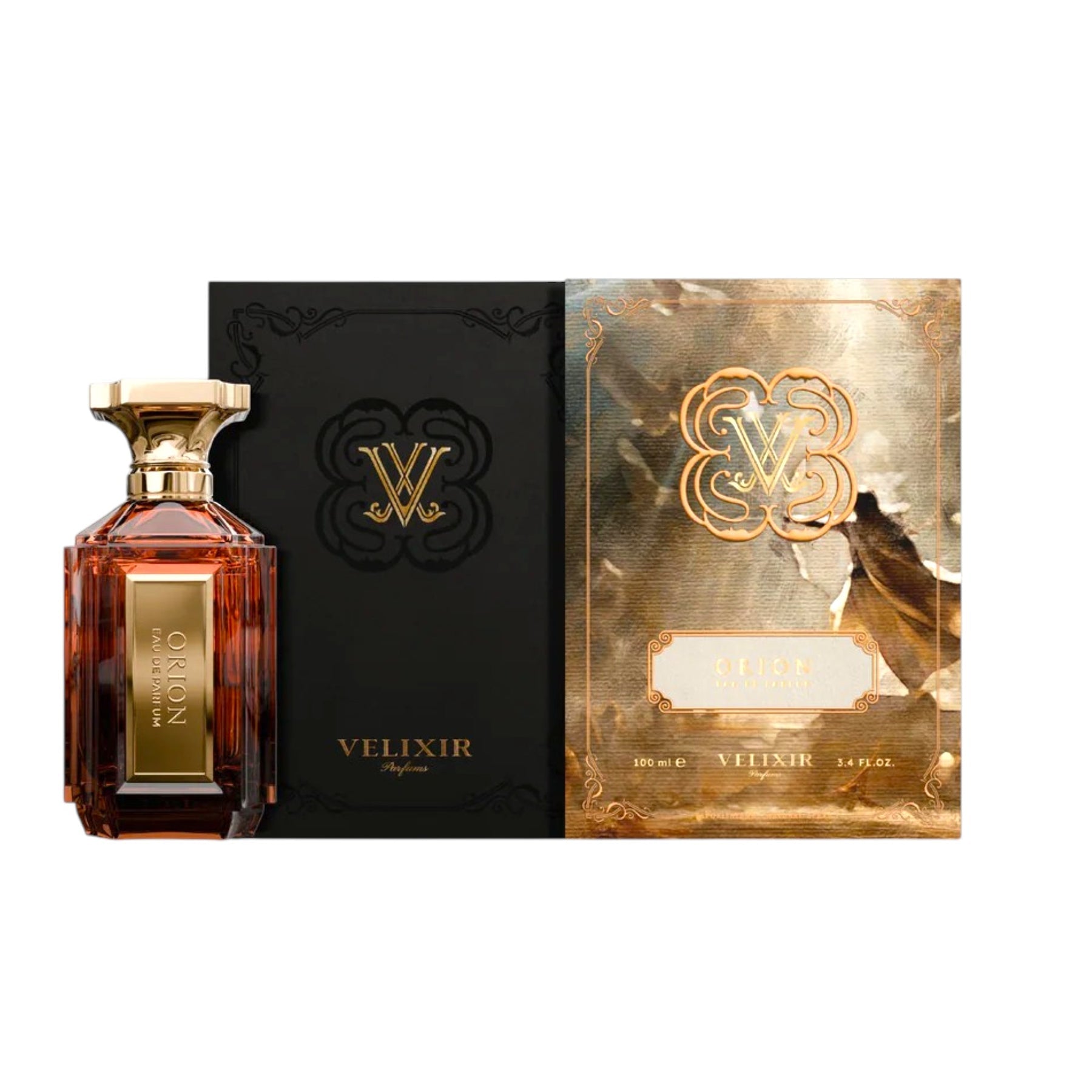 Velixir Orion 100ml Eau De Parfum