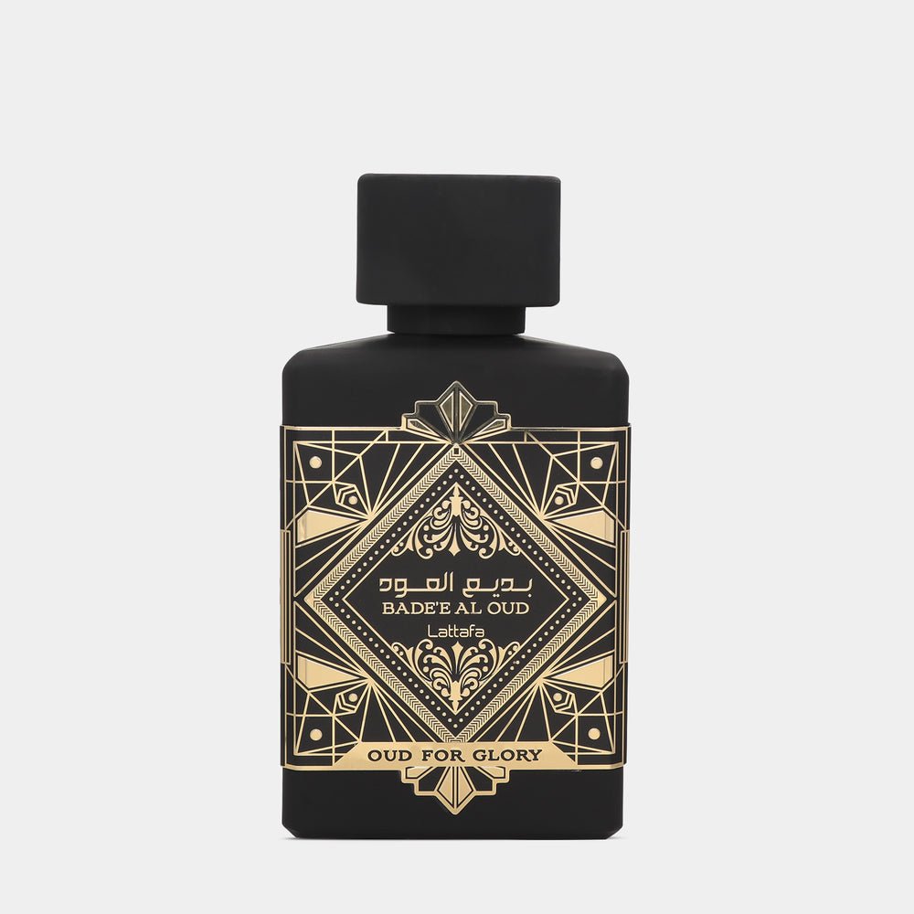 Lattafa Badee Al Oud for Glory Eau de Parfum 100ml - Ezone Distribution