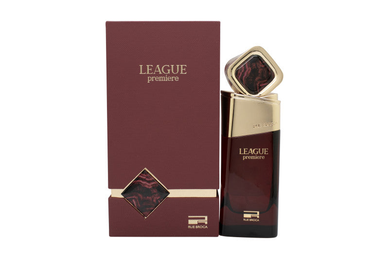 Rue Broca League Premiere Eau de Parfum 100ml