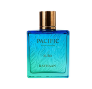 Rayhaan Pacific Aura EDP 100ML