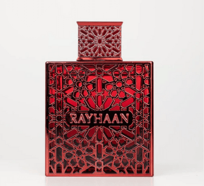 Rayhaan Crimson EDP 100ml - Ezone Distribution