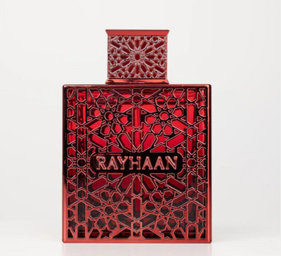 Rayhaan Crimson EDP 100ml