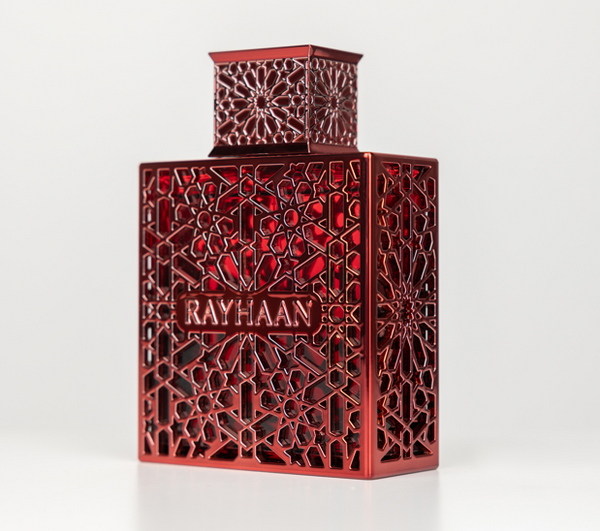 Rayhaan Crimson EDP 100ml