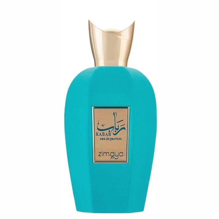 Zimaya Rabab Perfume 100ml EDP - Ezone Distribution