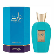 Zimaya Rabab Perfume 100ml EDP - Ezone Distribution