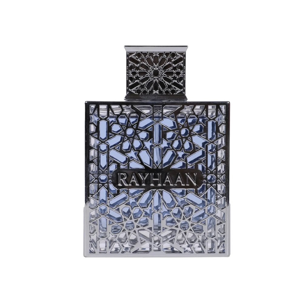 Rayhaan Aquatica Eau De Parfum 100ml