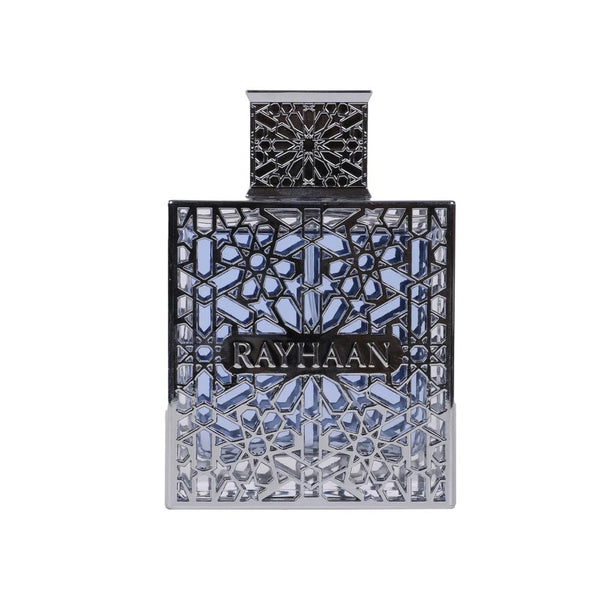 Rayhaan Aquatica Eau De Parfum 100ml - Ezone Distribution