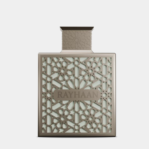 Rayhaan Terra EDP 100ml