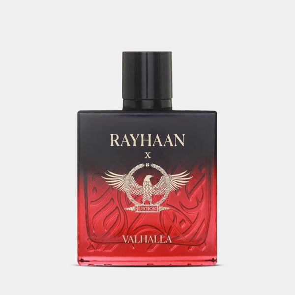 Rayhaan Valhalla EDP 100ml - Ezone Distribution