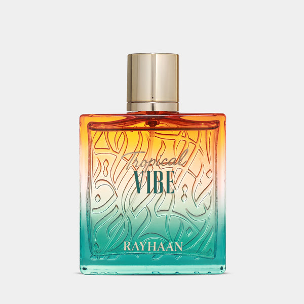 Rayhaan Tropical Vibe EDP 100ml