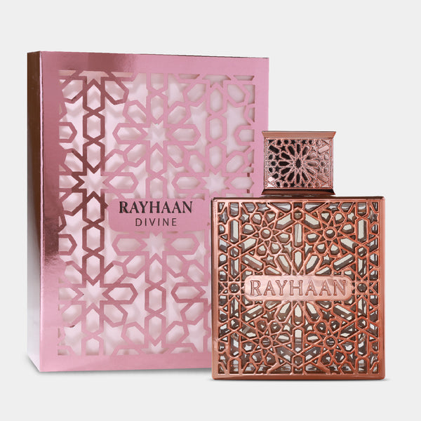 Rayhaan Divine EDP 100ml