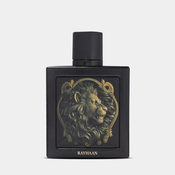 Rayhaan Lion EDP 100ml