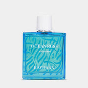 Rayhaan Ocean Rush EDP 100ml - Ezone Distribution