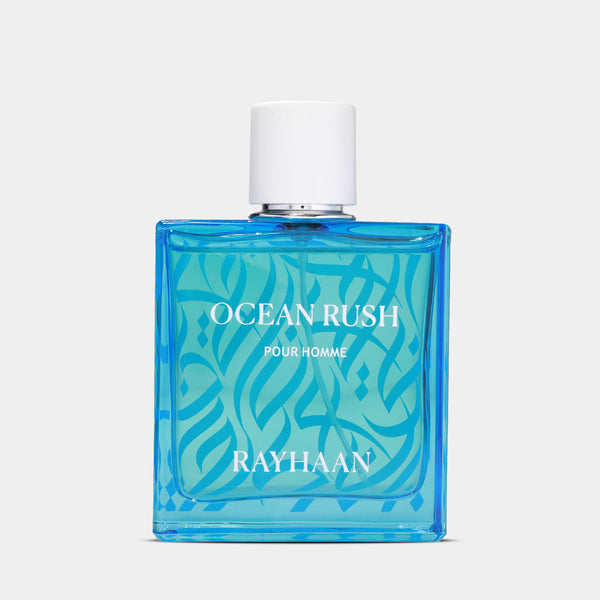 Rayhaan Ocean Rush EDP 100ml