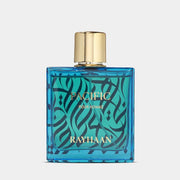 Rayhaan Pacific EDP 100ml - Ezone Distribution