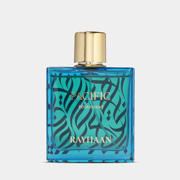 Rayhaan Pacific EDP 100ml