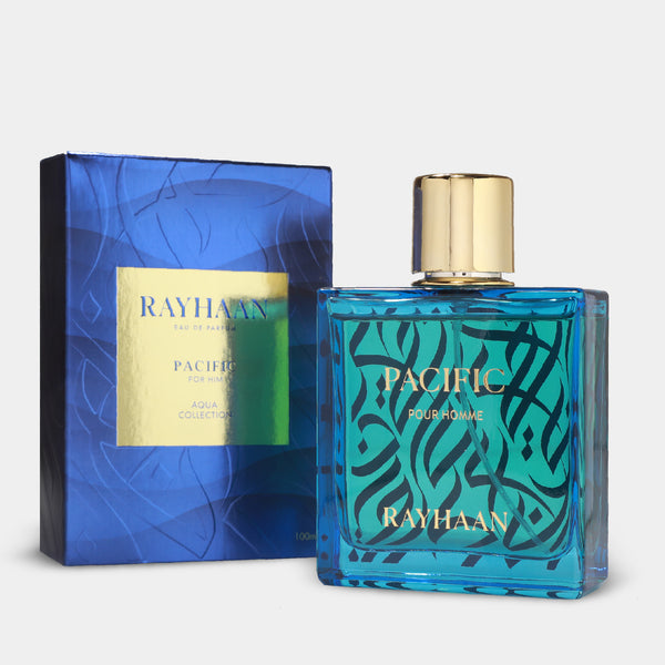 Rayhaan Pacific EDP 100ml